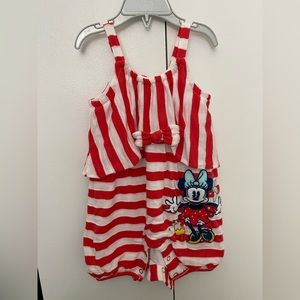 Disney Baby Jumper